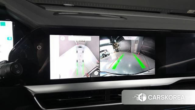 Renault Korea (Samsung) Grand Coleos id 4612565 из Кореи 8