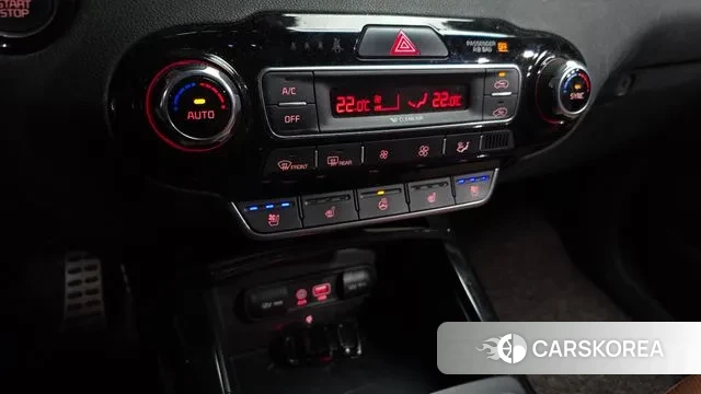 Kia The New Sorento id 3728625 из Кореи 8