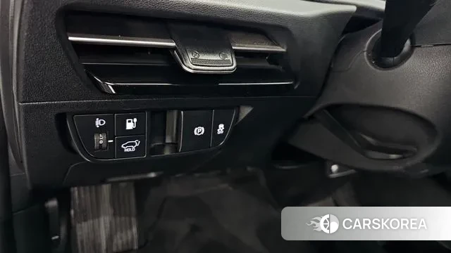 Kia EV6 id 3411428 из Кореи 8