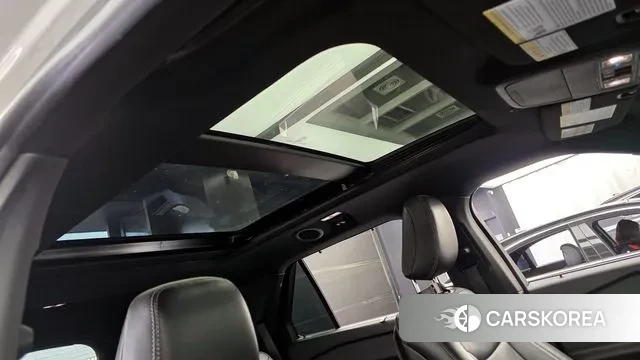 Ford Explorer 6th Generation id 3330231 из Кореи 8