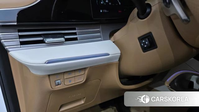Hyundai The New Grandeur IG Hybrid id 4344729 из Кореи 8