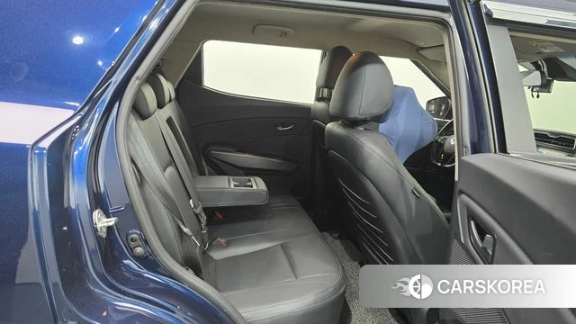Ssangyong Berry New Tivoli id 4250570 из Кореи 8