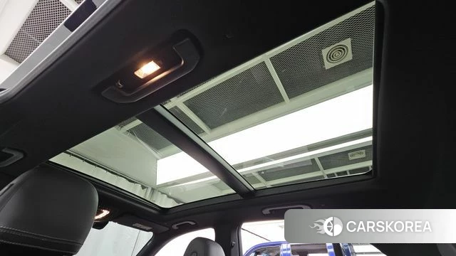 Mercedes-Benz GLE-Class W167 id 4741178 из Кореи 8
