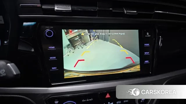 Ssangyong Beautiful Korando id 3489572 из Кореи 8