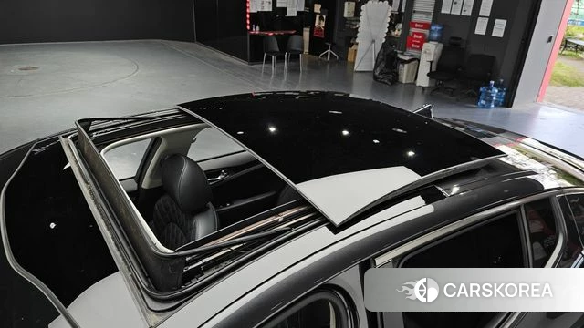 Kia Stinger Meister id 3954520 из Кореи 8