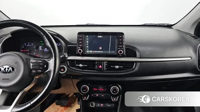 Kia All New Morning (JA) id 3515048 из Кореи 8