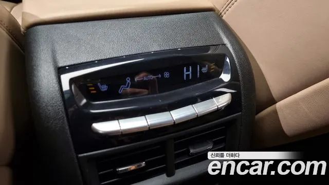 Cadillac XT5 id 2510745 из Кореи 8