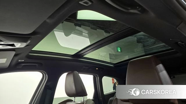 BMW X1 (U11) id 4201015 из Кореи 8