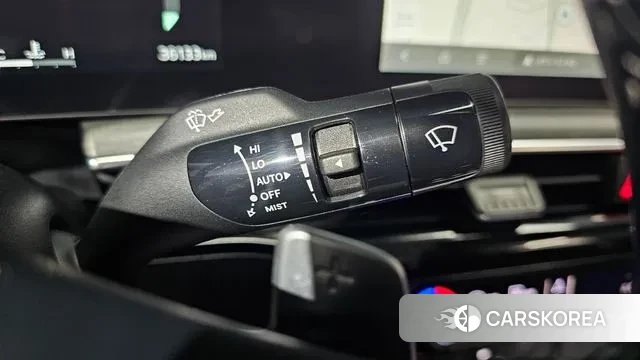 Kia The New K5 3rd generation id 3447083 из Кореи 8