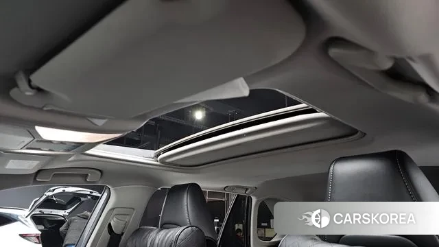 Toyota RAV4 5th Generation id 3487869 из Кореи 8