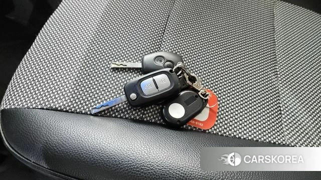 Renault Korea (Samsung) Master id 4384310 из Кореи 8