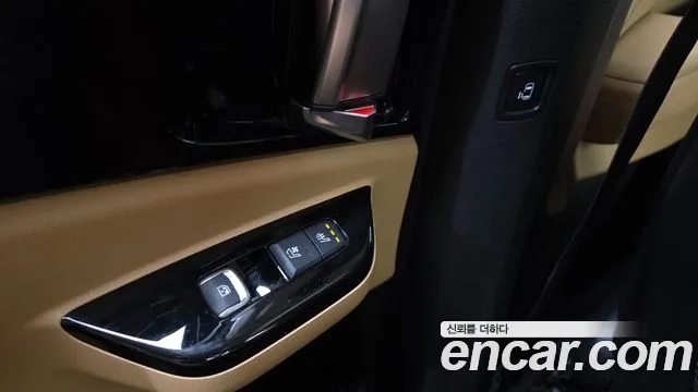 Kia Carnival 4th generation id 2864640 из Кореи 8