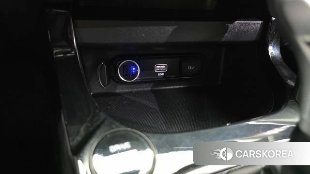 Kia Seltos id 4580693 из Кореи 8