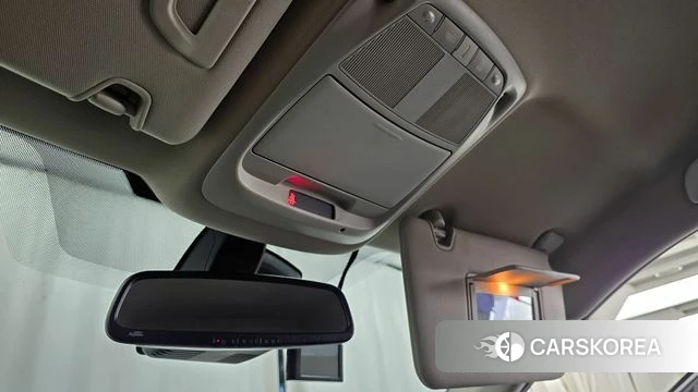 Renault Korea (Samsung) QM6 id 3845125 из Кореи 8