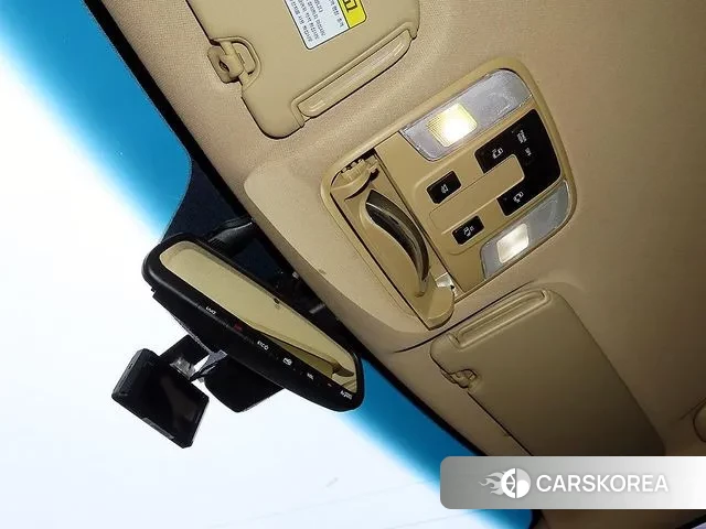 Kia The New Carnival id 3713721 из Кореи 8