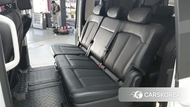 Hyundai Staria id 3400658 из Кореи 8