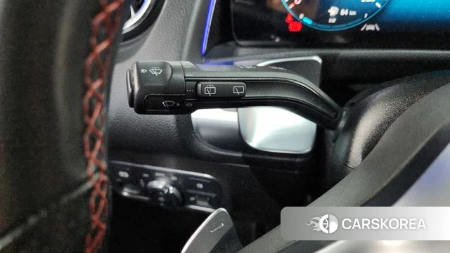 Mercedes-Benz GLB-Class X247 id 3884927 из Кореи 8