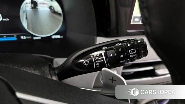 Hyundai The New Palisade id 3870745 из Кореи 8