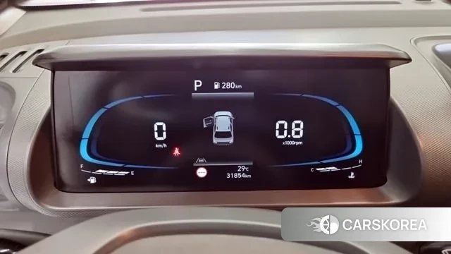 Hyundai Casper id 3052993 из Кореи 8