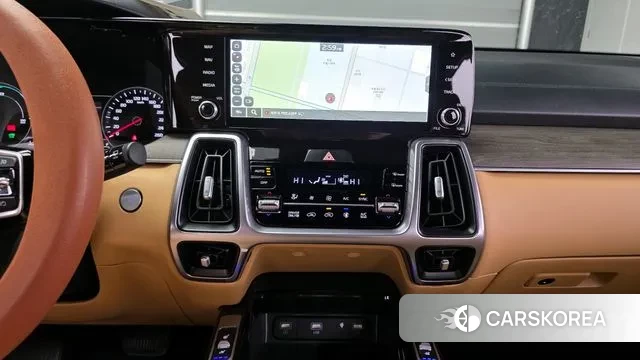 Kia Sorento 4th Generation id 3610818 из Кореи 8