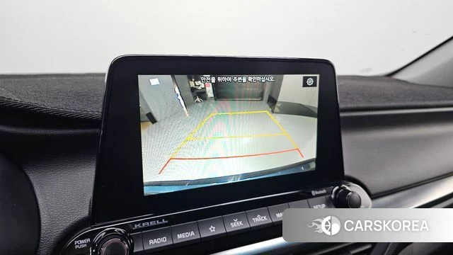 Kia Come New K3 id 3845292 из Кореи 8