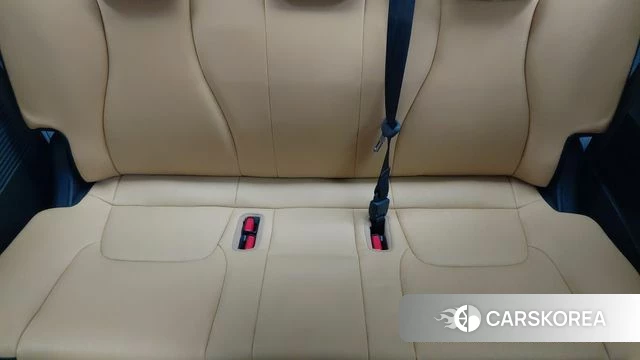 Kia Carnival 4th generation id 4298661 из Кореи 8