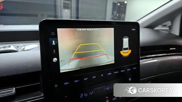 Hyundai Staria id 2905755 из Кореи 8