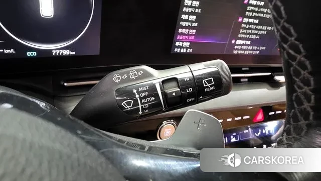 Kia Carnival 4th generation id 3529367 из Кореи 8