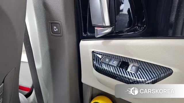 Kia The New Carnival 4th Generation id 3405274 из Кореи 8