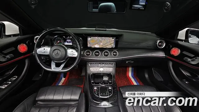 Mercedes-Benz E-Class W213 id 2758478 из Кореи 8