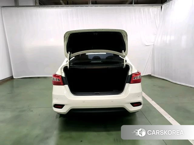Nissan Xuan Yi id 4213132 из Китая 8