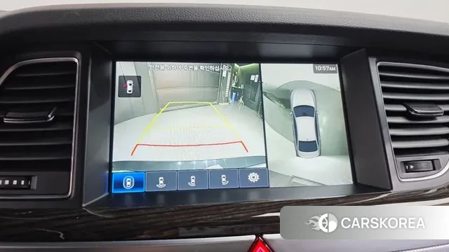 Genesis G80 id 3612363 из Кореи 8