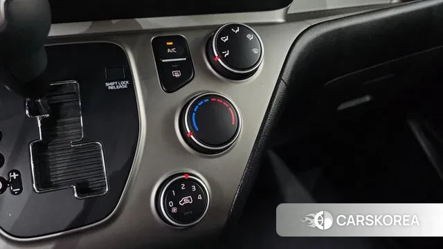 Kia The New Ray id 3055701 из Кореи 8