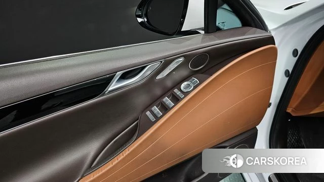 Genesis G80 (RG3) id 4244735 из Кореи 8