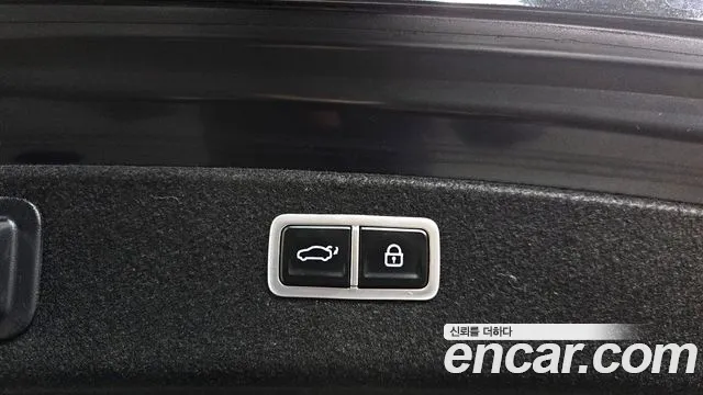 Genesis G80 (RG3) id 2638326 из Кореи 8