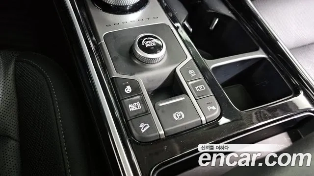 Kia Sorento 4th Generation id 2880878 из Кореи 8