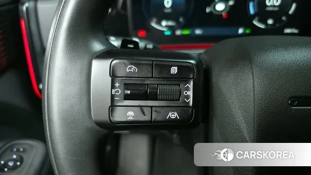 Hyundai Santa Fe (MX5) id 3327701 из Кореи 8