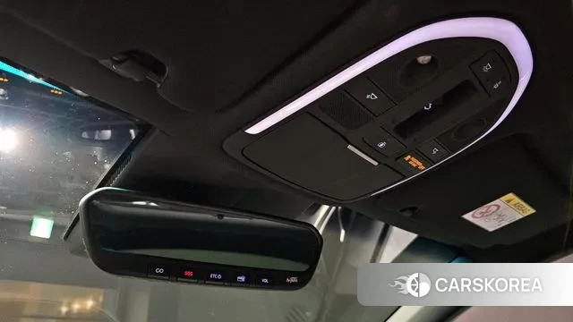 Genesis The New G70 id 3534645 из Кореи 8