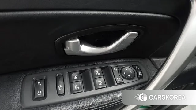 Renault Korea (Samsung) SM5 Nova id 3742817 из Кореи 8