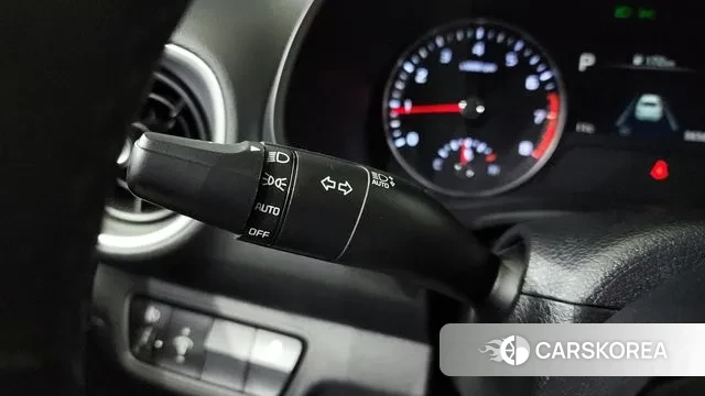 Kia The New K3 2nd generation id 3462737 из Кореи 8