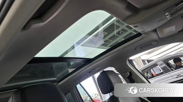 Volkswagen Tiguan second Generation id 4677914 из Кореи 8