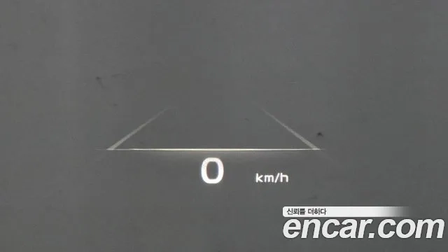 Kia The New K9 2nd generation id 2943543 из Кореи 8