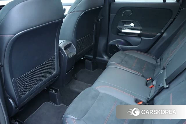 Mercedes-Benz GLA AMG id 4329170 из Китая 8