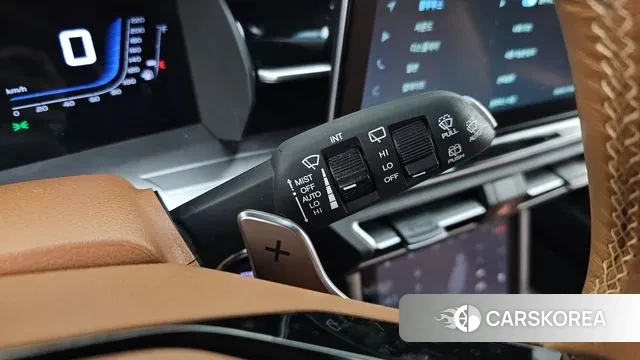 Ssangyong Torres id 3629995 из Кореи 8