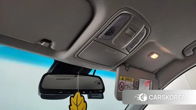 Kia The New Niro id 3282442 из Кореи 8