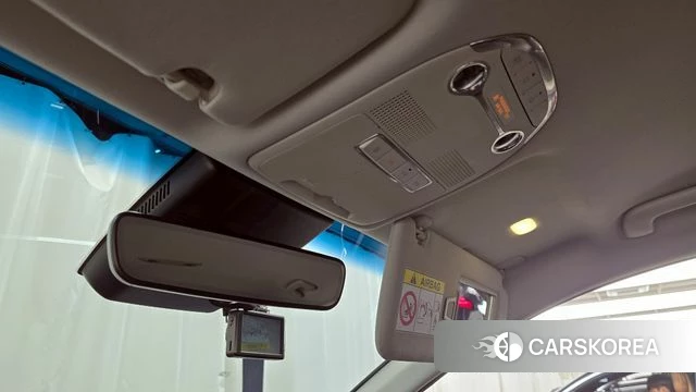 Hyundai The New Grandeur IG id 3942015 из Кореи 8