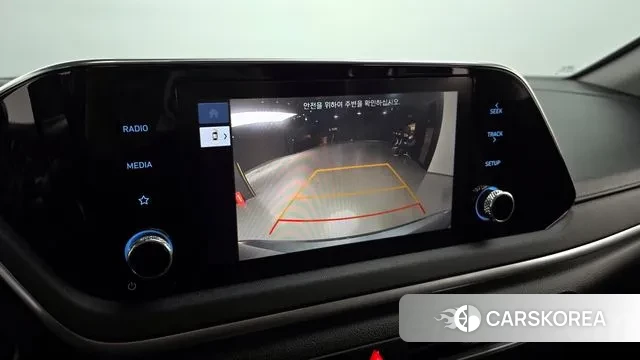 Hyundai Sonata Hybrid (DN8) id 3290414 из Кореи 8