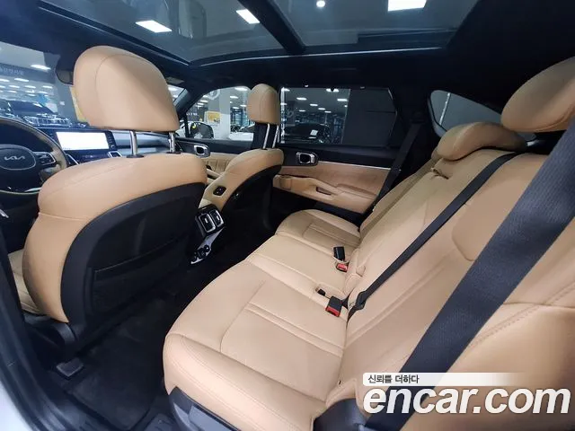 Kia Sorento 4th Generation id 2683473 из Кореи 8