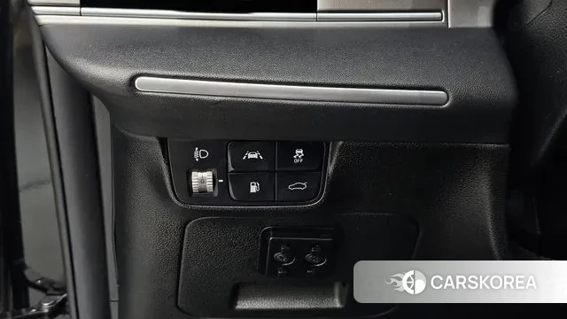 Hyundai The New Grandeur IG id 3438152 из Кореи 8