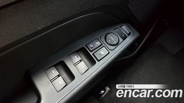 Hyundai The New Avante AD id 2802724 из Кореи 8